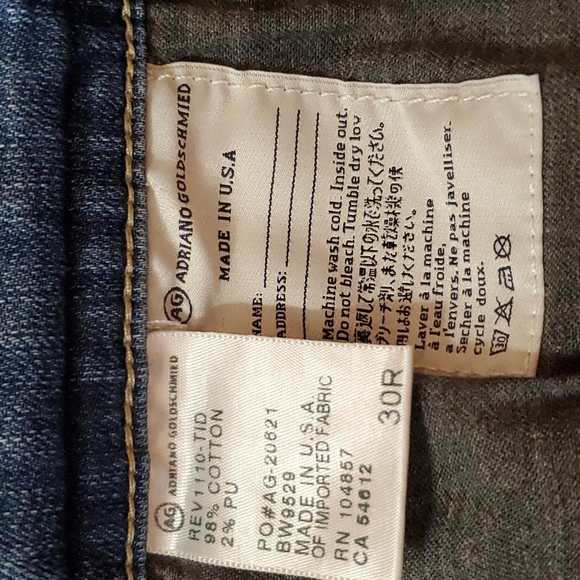 Jeans - Picture 5 of 6